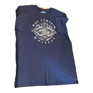 Moonshine Spirit Men’s Fine Grade 120 Proof  Graphic T-Shirt